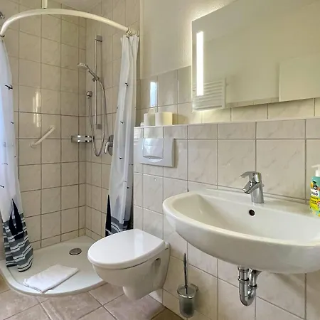 Reimann 5 Apartament