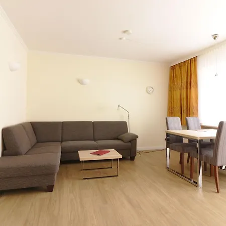 Apartament Reimann 5 *