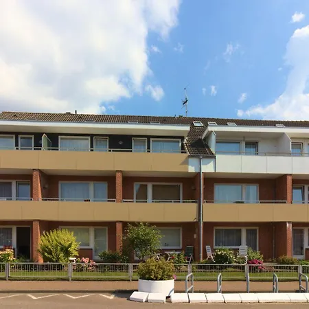 Apartament Reimann 5