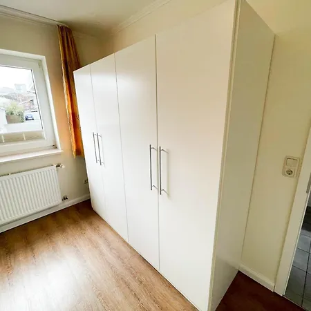 Apartment Reimann 5 *