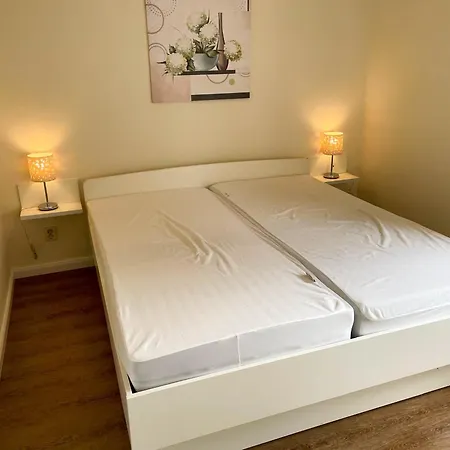 Apartament Reimann 5